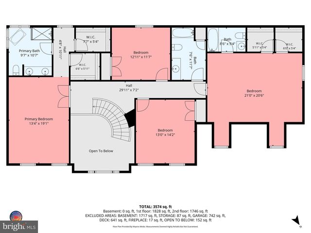 14430 SENECA RD, Darnestown, MD 20874