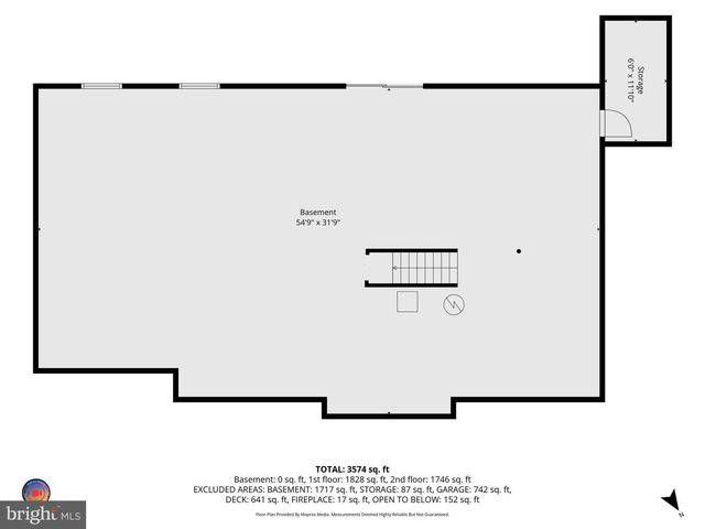 14430 SENECA RD, Darnestown, MD 20874
