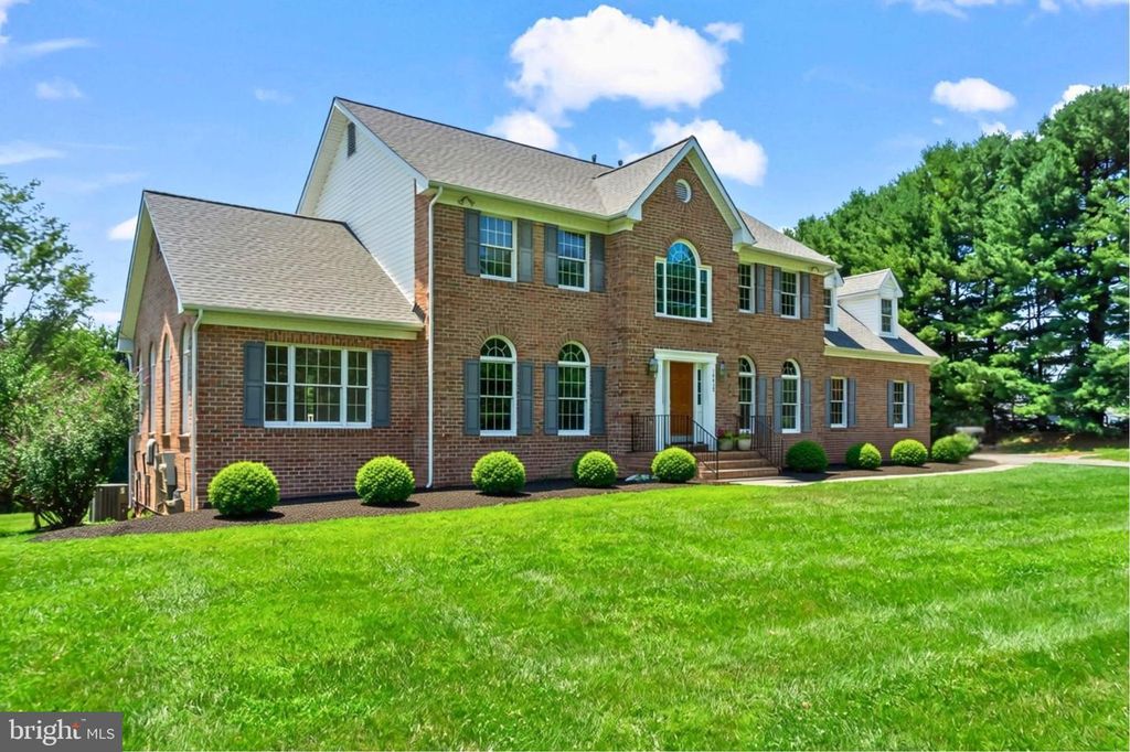 14430 SENECA RD, Darnestown, MD 20874