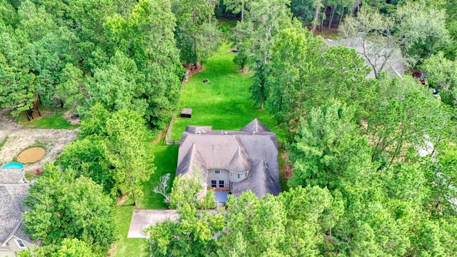 133 Skipper Jack, Montgomery, TX 77316