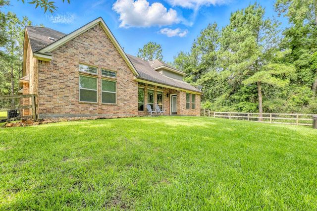 133 Skipper Jack, Montgomery, TX 77316