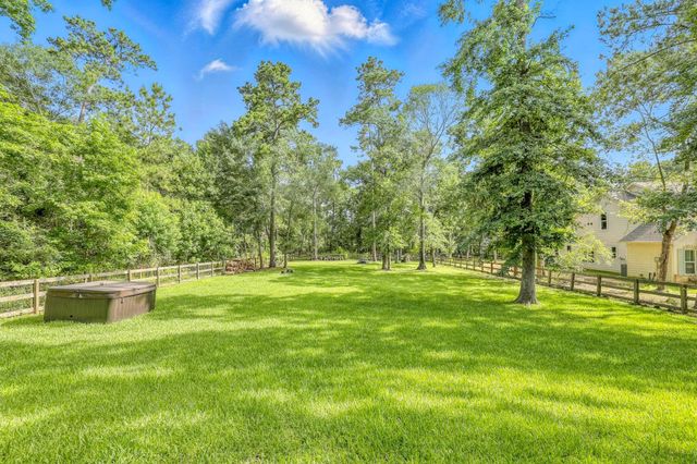 133 Skipper Jack, Montgomery, TX 77316