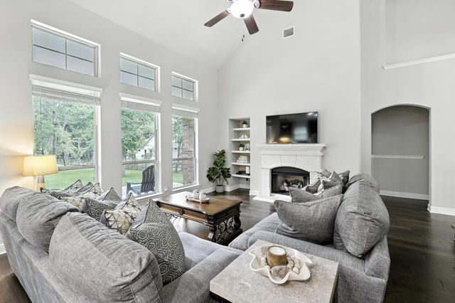 133 Skipper Jack, Montgomery, TX 77316