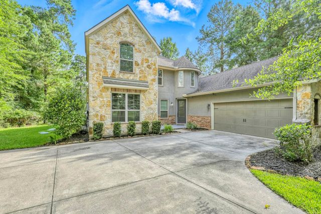 133 Skipper Jack, Montgomery, TX 77316