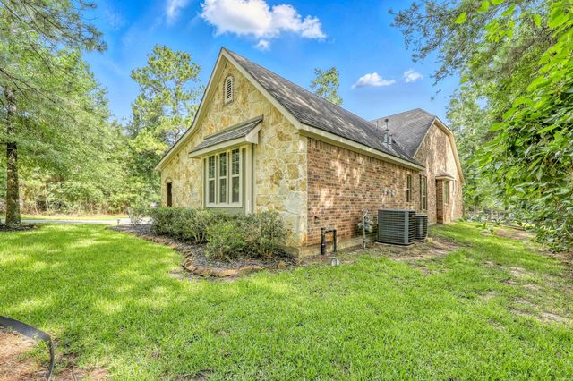 133 Skipper Jack, Montgomery, TX 77316