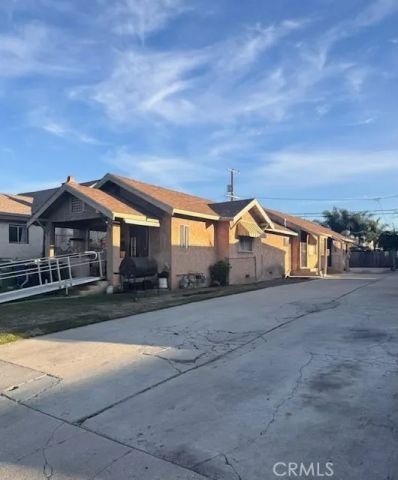 156 W 84th, Los Angeles, CA 90003