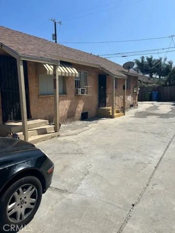 156 W 84th, Los Angeles, CA 90003