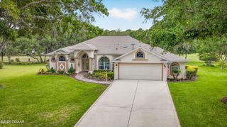1418 Dolph Circle, Ormond Beach, FL 32174
