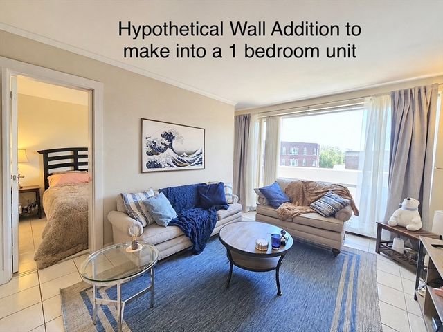 29 Concord Ave 614, Cambridge, MA 02138