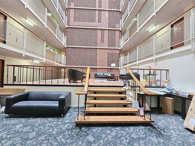 29 Concord Ave 614, Cambridge, MA 02138