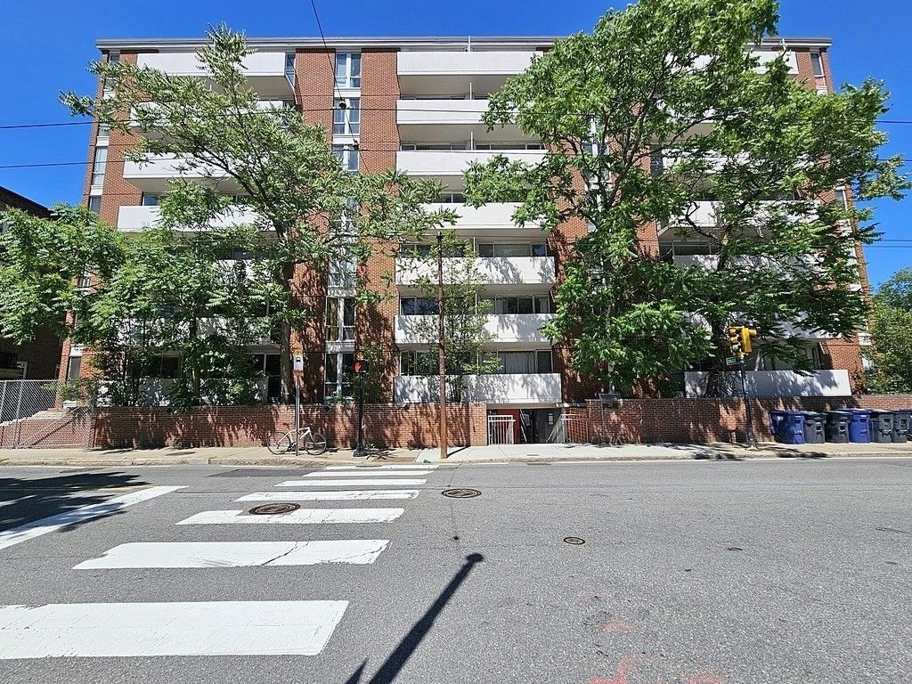 29 Concord Ave 614, Cambridge, MA 02138