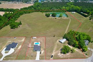 841 Mccallister Road, Dothan, AL 36301