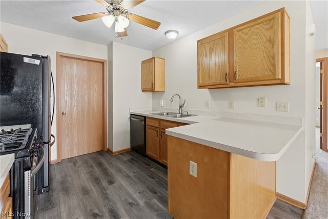 984 Delmont Avenue NW, Massillon, OH 44647