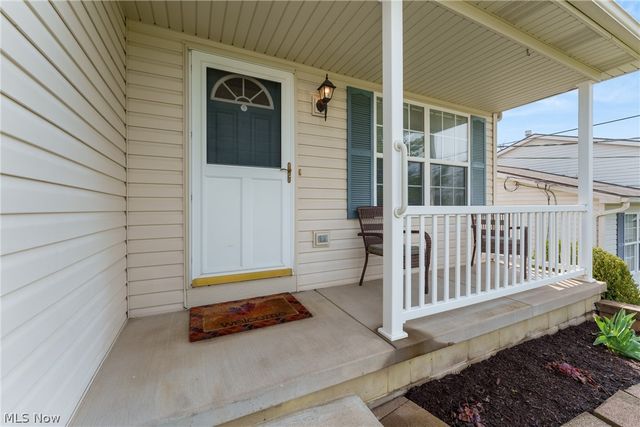 984 Delmont Avenue NW, Massillon, OH 44647