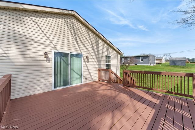 984 Delmont Avenue NW, Massillon, OH 44647