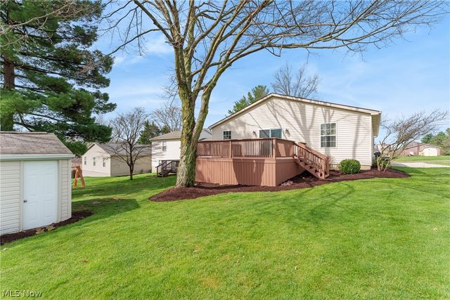 984 Delmont Avenue NW, Massillon, OH 44647