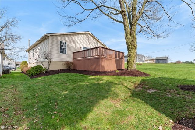 984 Delmont Avenue NW, Massillon, OH 44647