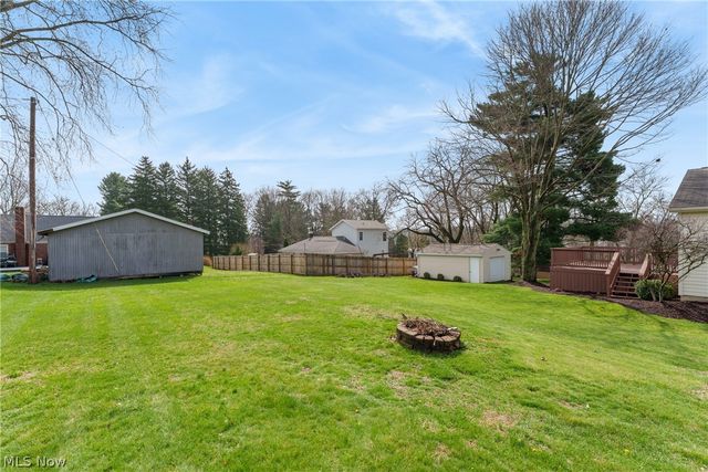 984 Delmont Avenue NW, Massillon, OH 44647