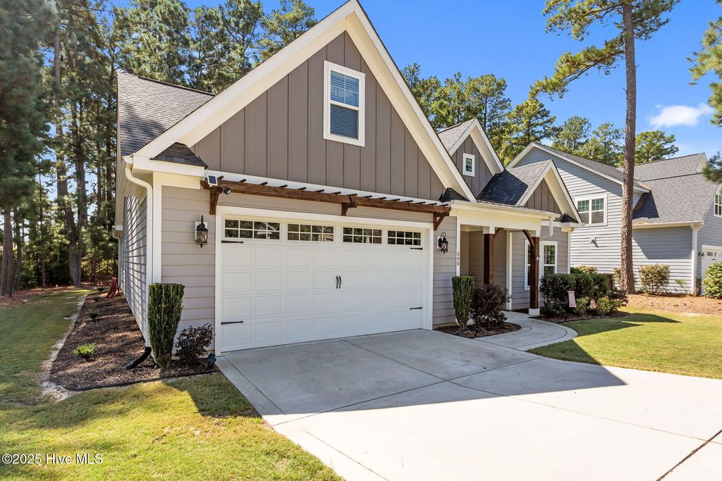 590 Legacy Lakes Way, Aberdeen, NC 28315