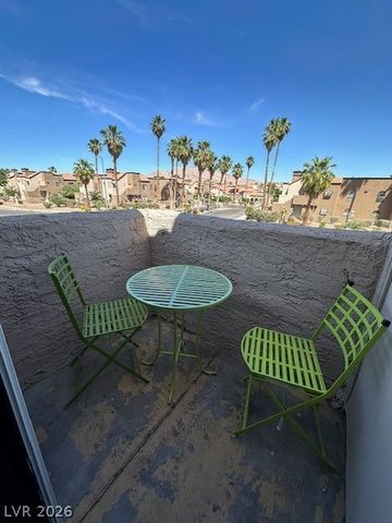 2987 Juniper Hills Boulevard 203, Las Vegas, NV 89142