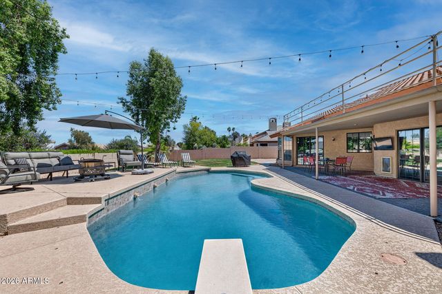 14425 N 28TH Street, Phoenix, AZ 85032