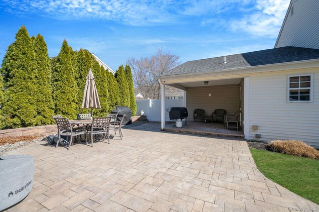 22 Northumberland Drive, Shoreham, NY 11786