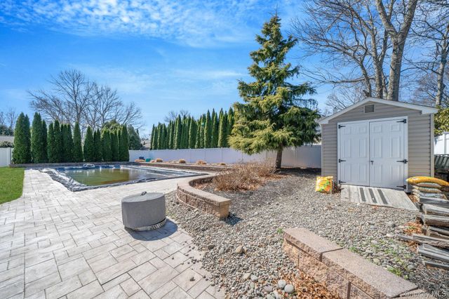 22 Northumberland Drive, Shoreham, NY 11786