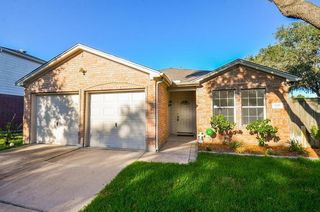 4827 Rustic Field Lane, Katy, TX 77449