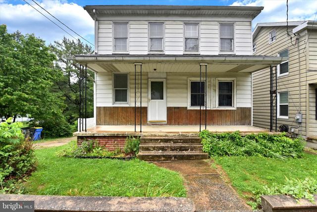 2560 N SHERMAN ST, York, PA 17406