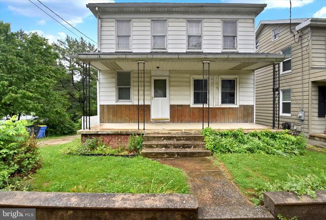 2560 N SHERMAN ST, York, PA 17406