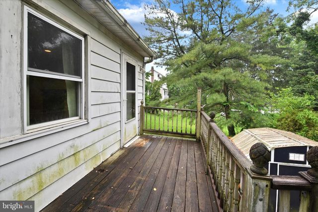 2560 N SHERMAN ST, York, PA 17406
