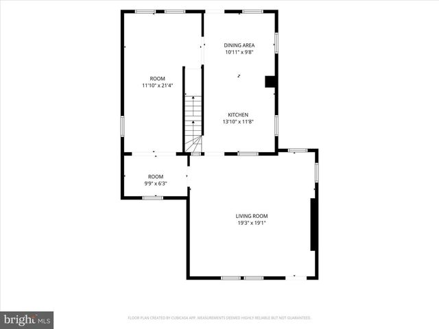 2560 N SHERMAN ST, York, PA 17406