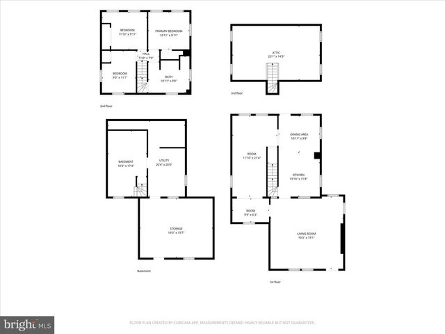 2560 N SHERMAN ST, York, PA 17406