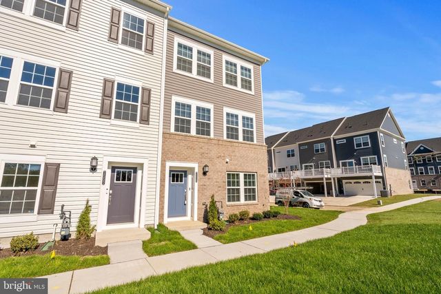 7550 JOHNNYCAKE RD, Windsor Mill, MD 21244