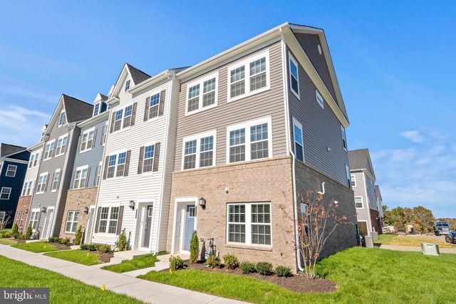 7550 JOHNNYCAKE RD, Windsor Mill, MD 21244