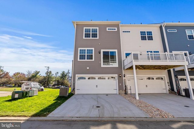 7550 JOHNNYCAKE RD, Windsor Mill, MD 21244