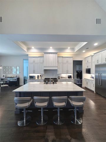 7610 Windomere Drive, Parker, TX 75098