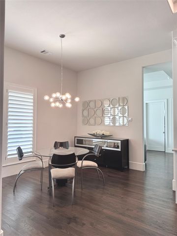 7610 Windomere Drive, Parker, TX 75098