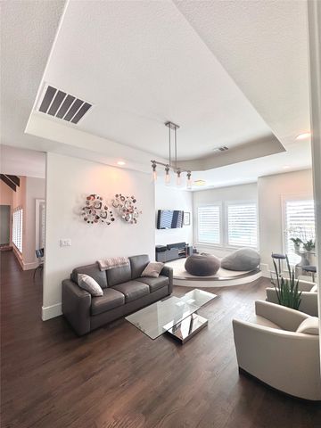 7610 Windomere Drive, Parker, TX 75098