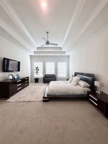 7610 Windomere Drive, Parker, TX 75098