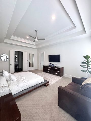 7610 Windomere Drive, Parker, TX 75098