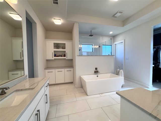 7610 Windomere Drive, Parker, TX 75098