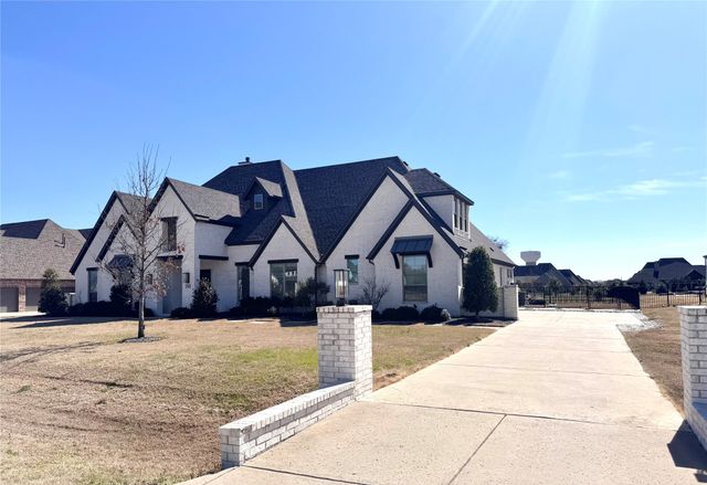 7610 Windomere Drive, Parker, TX 75098