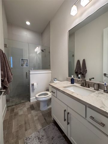 7610 Windomere Drive, Parker, TX 75098