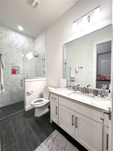 7610 Windomere Drive, Parker, TX 75098