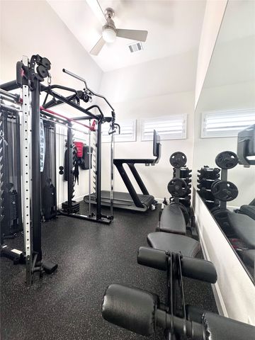 7610 Windomere Drive, Parker, TX 75098