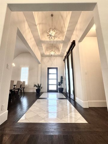 7610 Windomere Drive, Parker, TX 75098