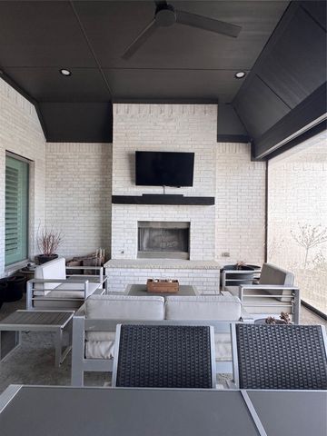 7610 Windomere Drive, Parker, TX 75098