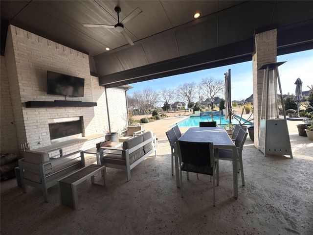 7610 Windomere Drive, Parker, TX 75098