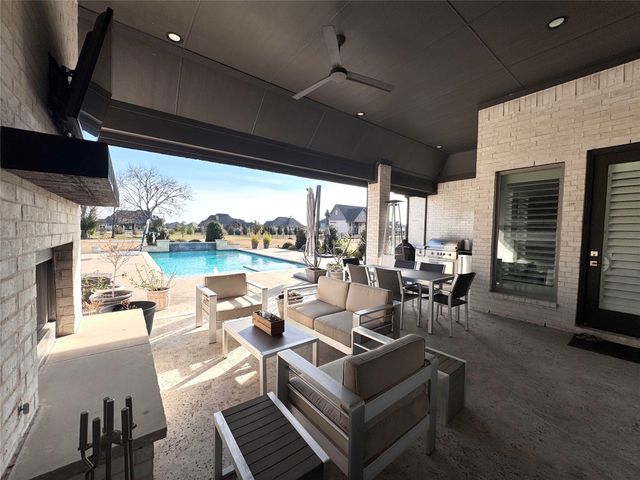 7610 Windomere Drive, Parker, TX 75098